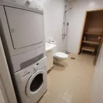 2-bedroom Royal With Own Sauna In