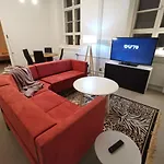 2-bedroom Royal With Own Sauna In Kotka