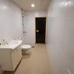 2-bedroom Royal With Own Sauna In Huoneisto *