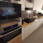 2-bedroom Royal With Own Sauna In * Kotka