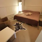 2-bedroom Royal With Own Sauna In