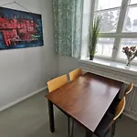 2-bedroom Royal With Own Sauna In Huoneisto