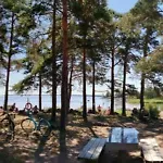 2-bedroom Royal With Own Sauna In Huoneisto