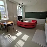 2-bedroom Royal With Own Sauna In Huoneisto *