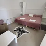 2-bedroom Royal With Own Sauna In Huoneisto Kotka
