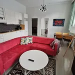 2-bedroom Royal With Own Sauna In Huoneisto Kotka