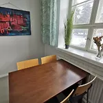 Huoneisto 2-bedroom Royal With Own Sauna In Kotka