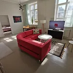 Huoneisto 2-bedroom Royal With Own Sauna In Kotka