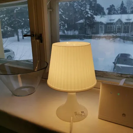 Διαμέρισμα 2-bedroom Royal With Own Sauna In