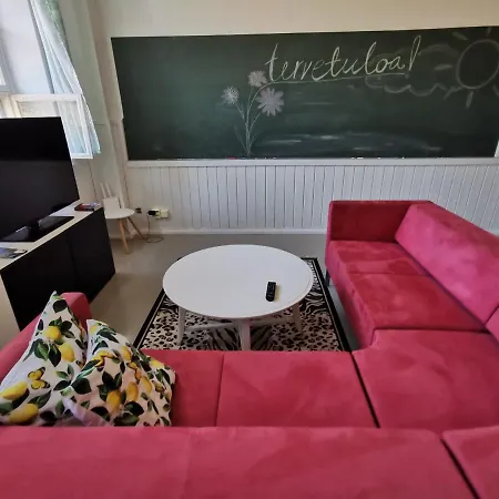 2-bedroom Royal With Own Sauna In Διαμέρισμα *