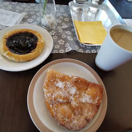 2-bedroom Royal With Own Sauna In Κότκα