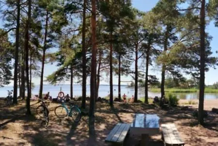 2-bedroom Royal With Own Sauna In Διαμέρισμα