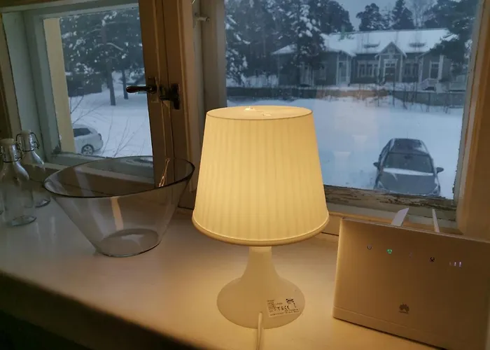 Lägenhet 2-bedroom Royal With Own Sauna In