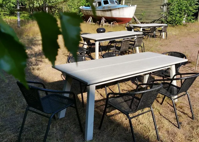 Lägenhet 2-bedroom Royal With Own Sauna In *