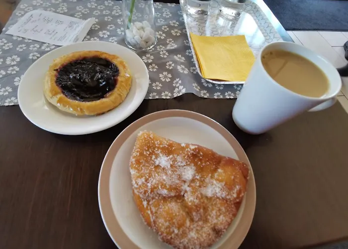 2-bedroom Royal With Own Sauna In Kotka